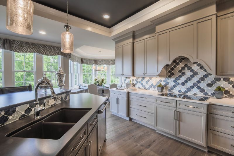 Increase Your Kitchen Remodeling Business with an AI Driven, Targeted Website