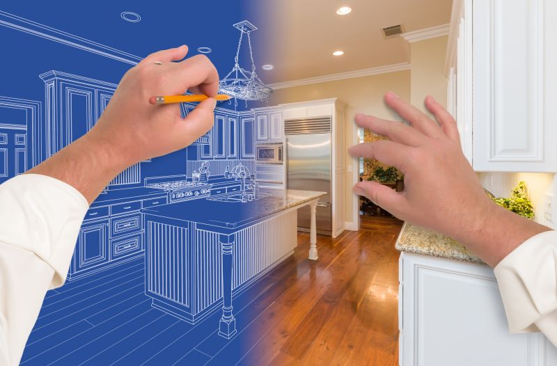 Kitchen Remodeling Timeline