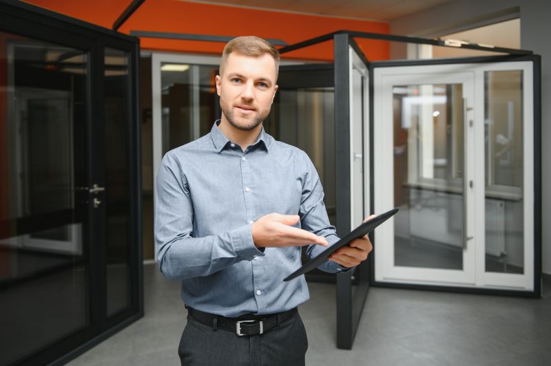 Scheduling Professionals